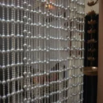 Pearl Beads Curtain , Beaded Curtains