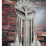 Tree of Life Dream Catcher