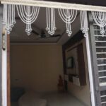 Beaded Valance Curtain , Beaded Door curtain