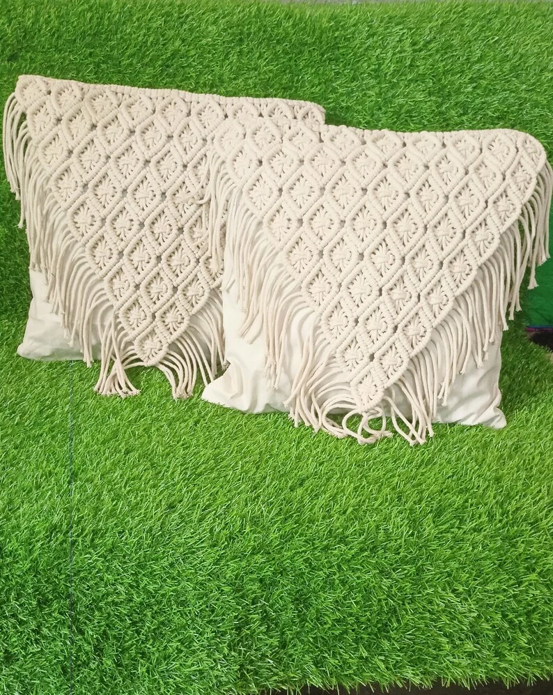 WhatsApp-Image-2024-07-14-at-1.34.08-AM-2.webp Set of 2 macrame boho cushion cover, cotton decorative cushion cover - Image 1